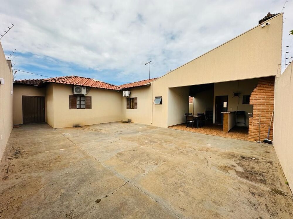 Casa, 3 quartos, 190 m² - Foto 12