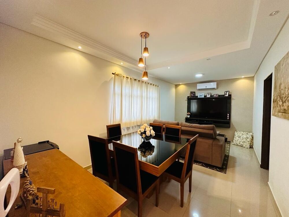Casa, 3 quartos, 190 m² - Foto 9