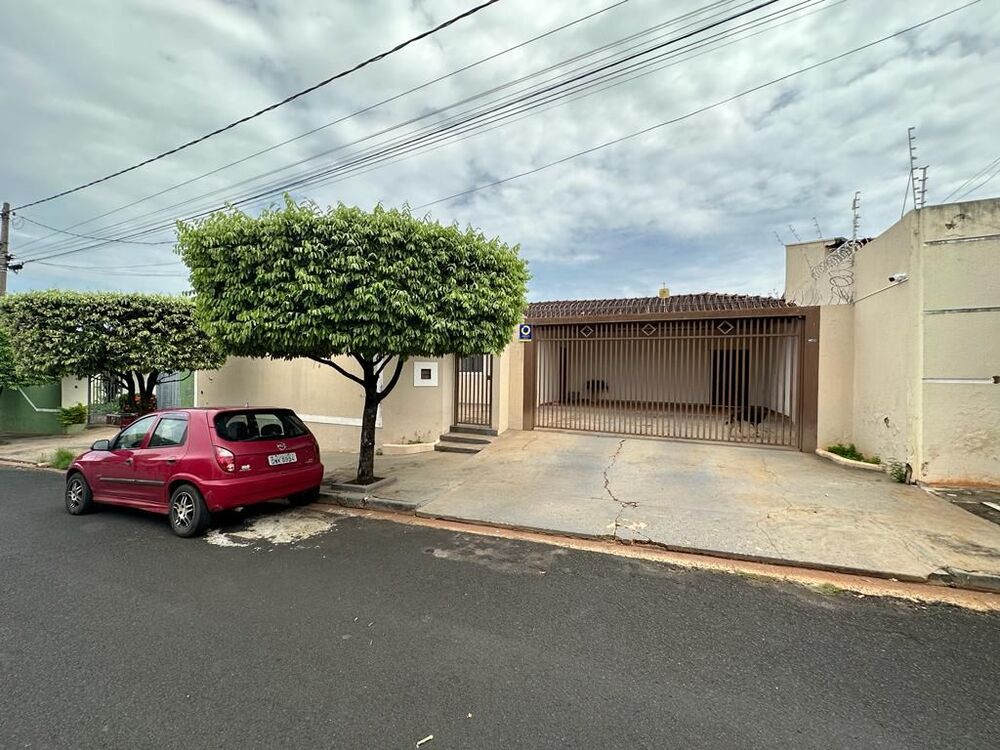 Casa, 3 quartos, 190 m² - Foto 2