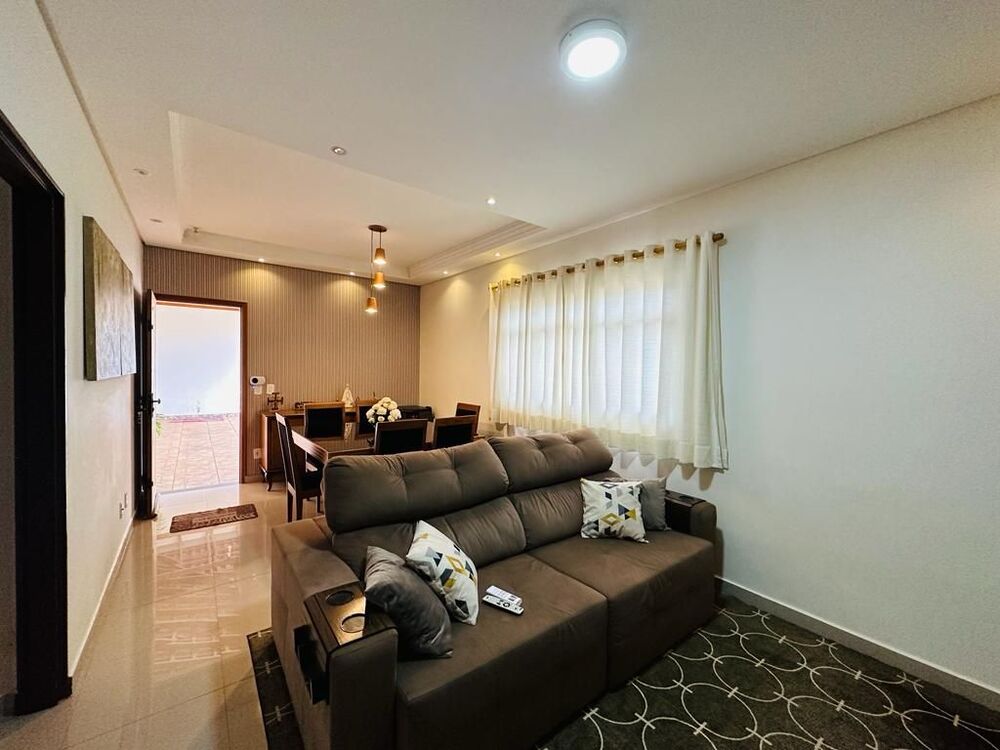 Casa, 3 quartos, 190 m² - Foto 8