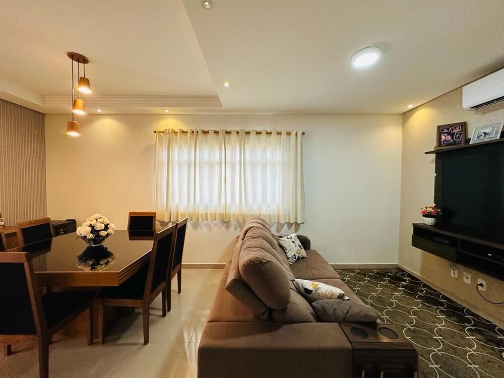 Casa, 3 quartos, 190 m² - Foto 7