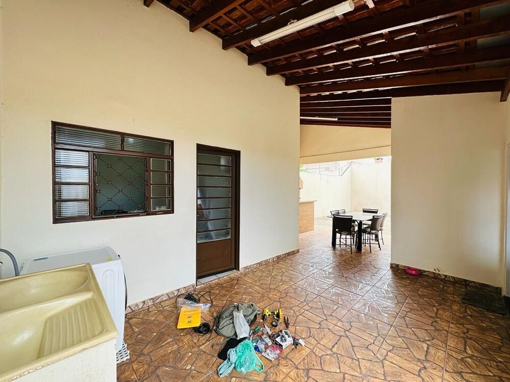 Casa, 3 quartos, 190 m² - Foto 11