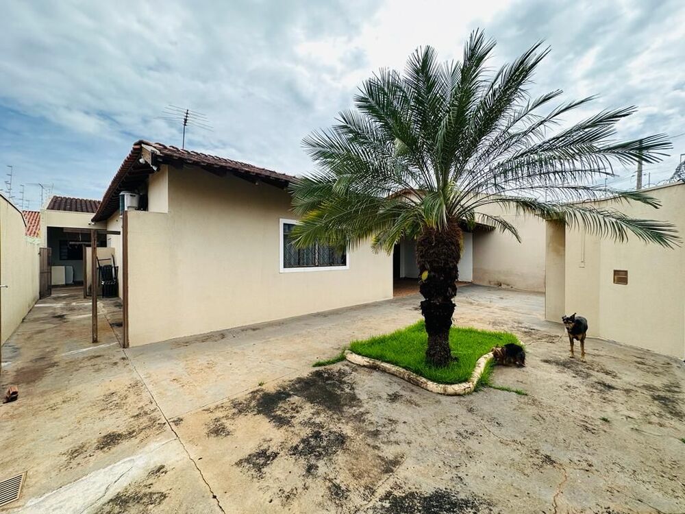 Casa, 3 quartos, 190 m² - Foto 4