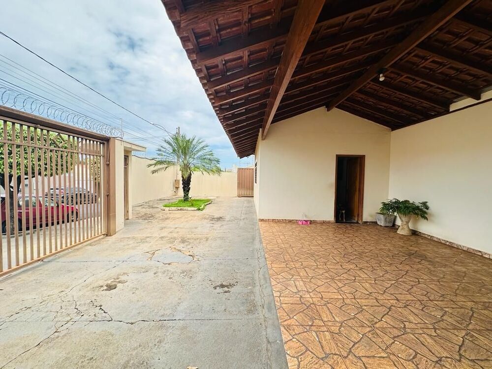 Casa, 3 quartos, 190 m² - Foto 5
