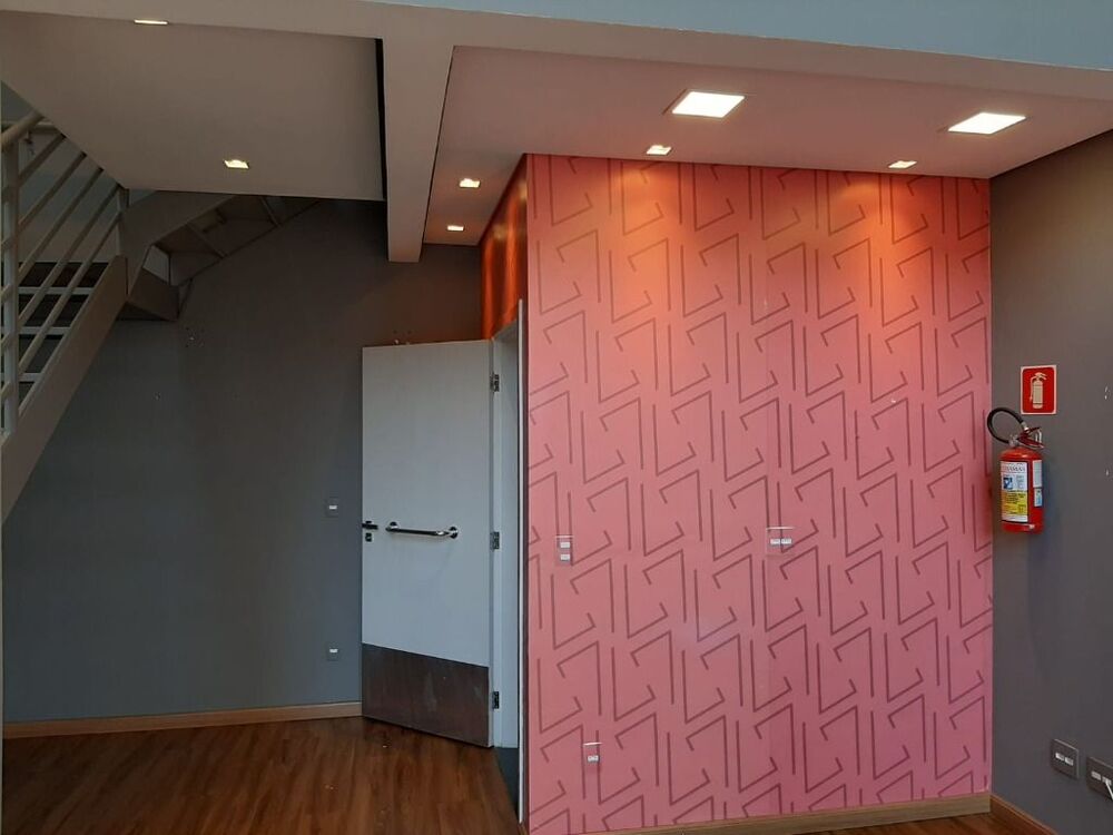 Sala-Conjunto, 54 m² - Foto 3