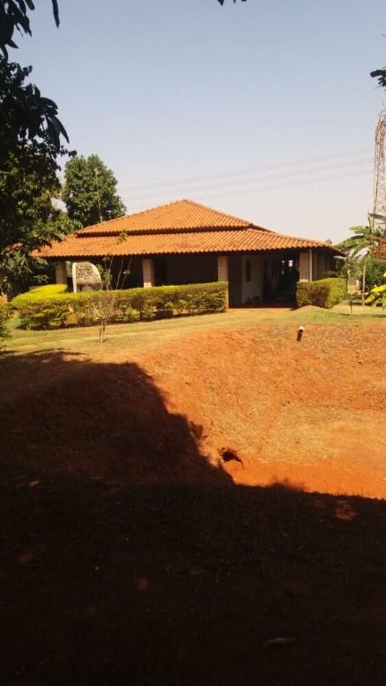 Chácara, 3 quartos, 1000 m² - Foto 7