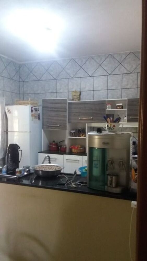 Chácara, 3 quartos, 1000 m² - Foto 8