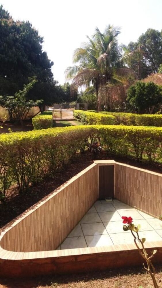 Chácara, 3 quartos, 1000 m² - Foto 5