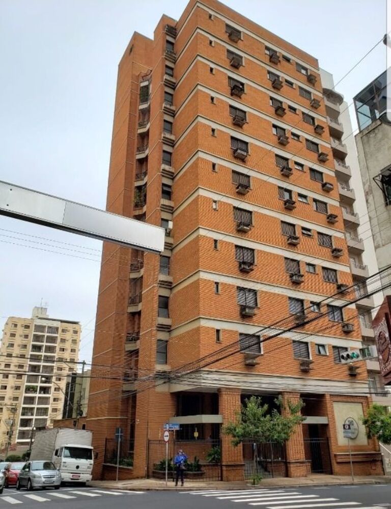 Apartamento, 3 quartos, 192 m² - Foto 1
