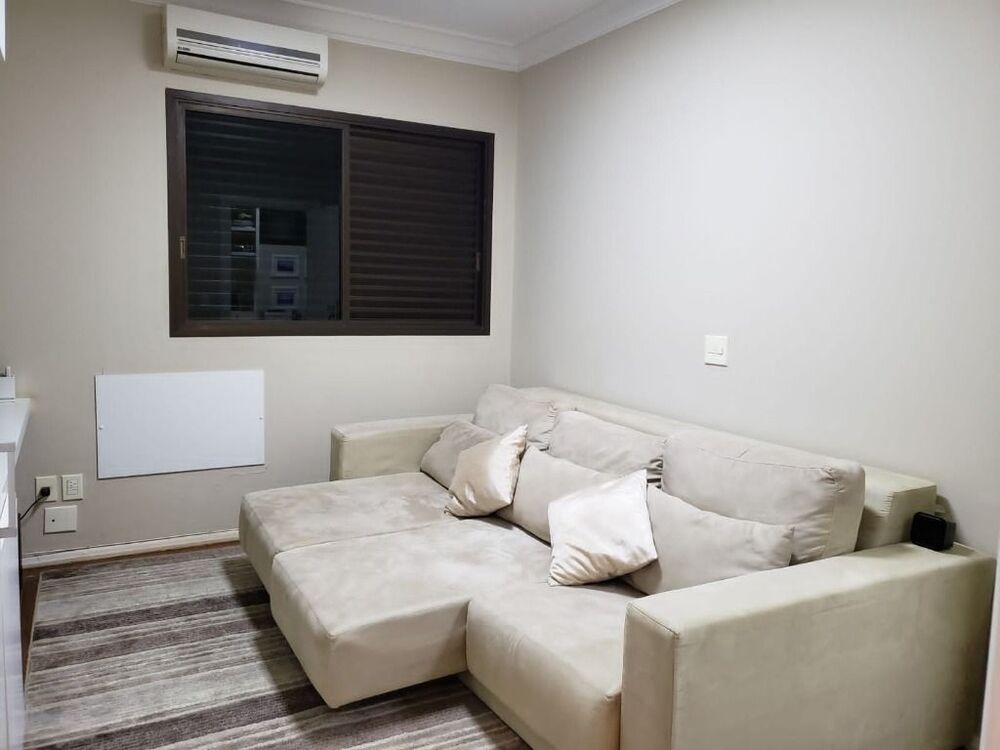 Apartamento, 3 quartos, 192 m² - Foto 2