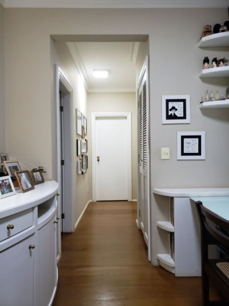 Apartamento, 3 quartos, 192 m² - Foto 4