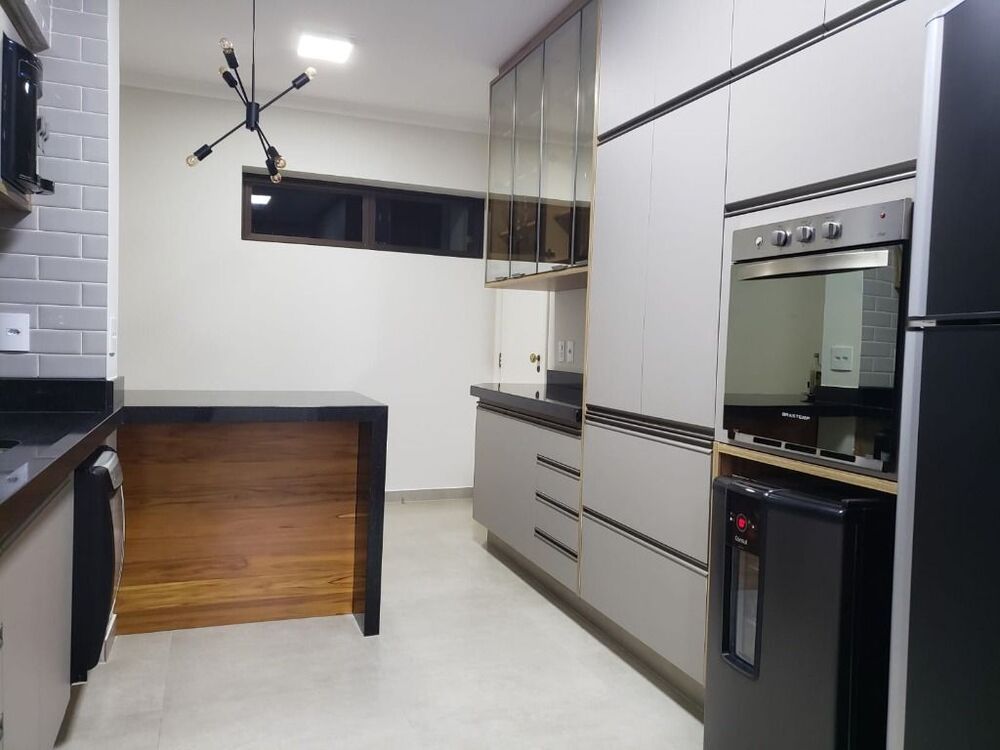 Apartamento, 3 quartos, 192 m² - Foto 3