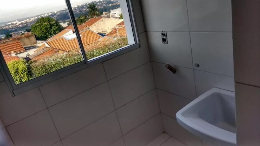 Apartamento à venda com 2 quartos, 50m² - Foto 3