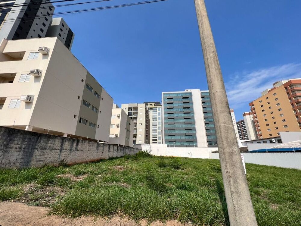 Terreno à venda, 1500m² - Foto 2