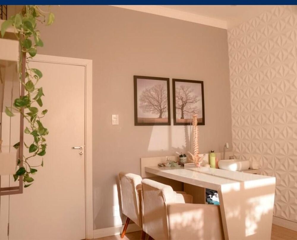 Sala-Conjunto, 12 m² - Foto 1