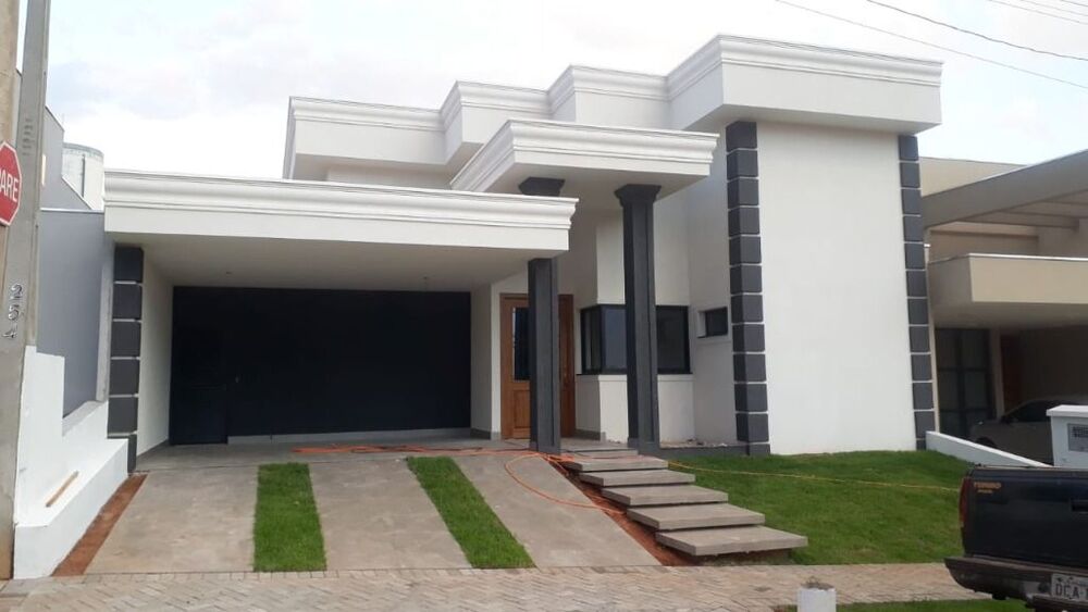 Casa de Condomínio, 3 quartos - Foto 21
