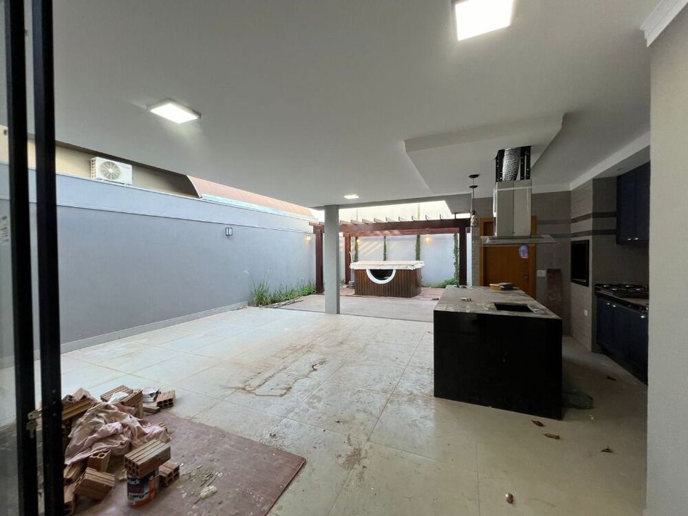 Casa de Condomínio, 3 quartos - Foto 17