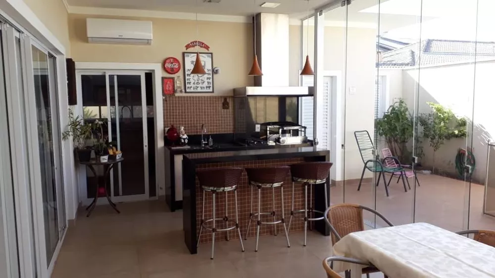 Casa de Condomínio, 3 quartos - Foto 7