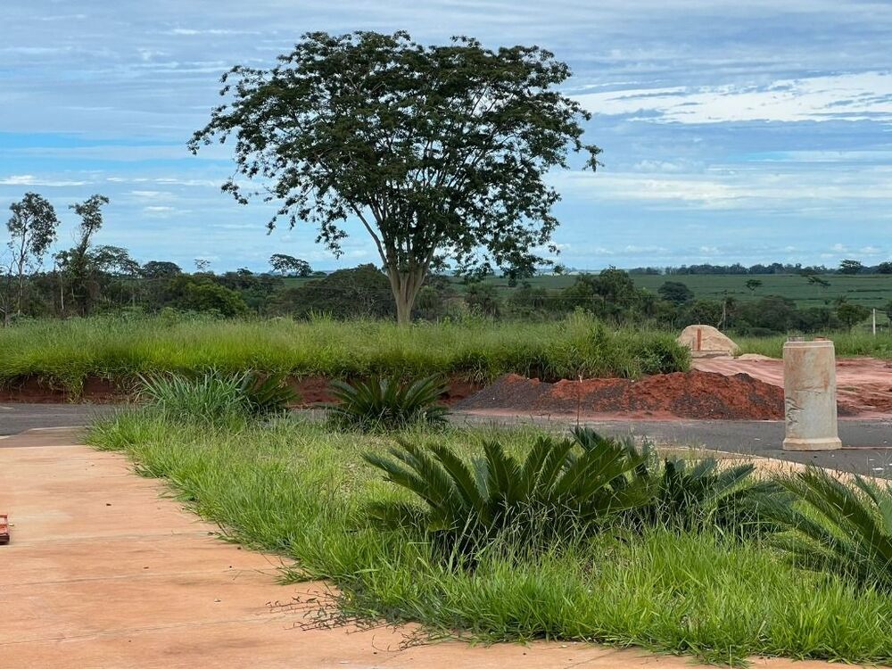 Loteamento e Condomínio, 405 m² - Foto 4