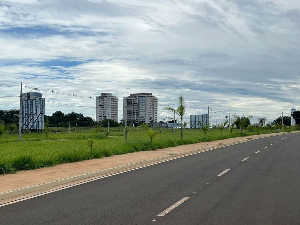 Loteamento e Condomínio, 405 m² - Foto 3
