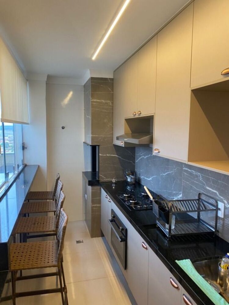 Apartamento para alugar com 2 quartos, 150M2 - Foto 12