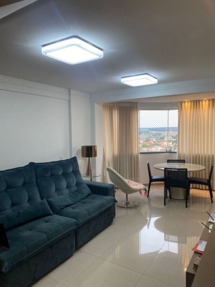 Apartamento para alugar com 2 quartos, 150M2 - Foto 1