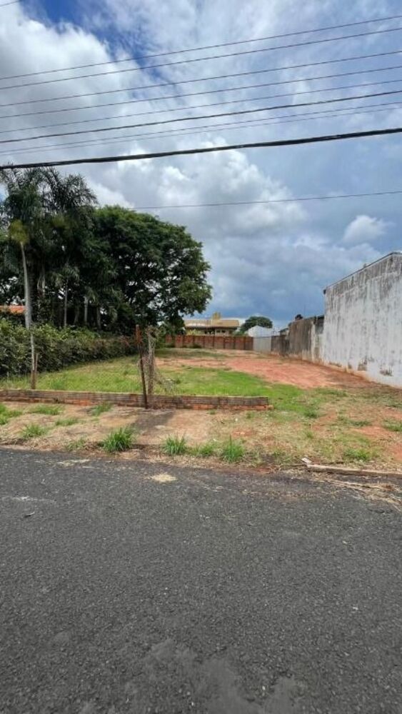 Terreno, 675 m² - Foto 1