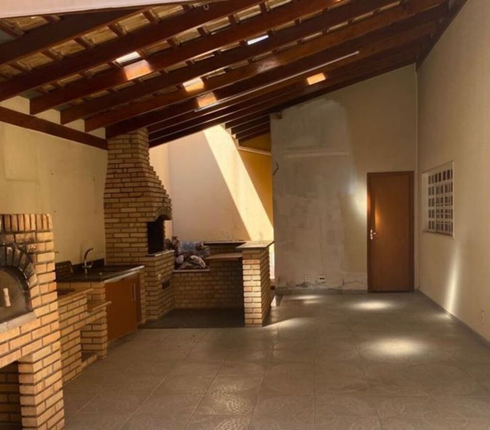 Casa, 3 quartos, 200 m² - Foto 4