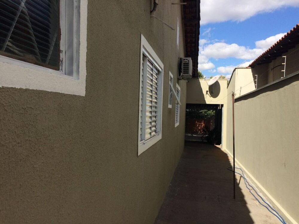 Casa, 4 quartos, 190 m² - Foto 4