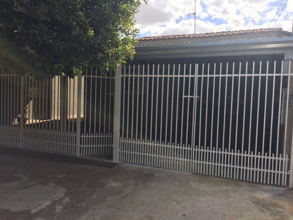 Casa, 4 quartos, 190 m² - Foto 2