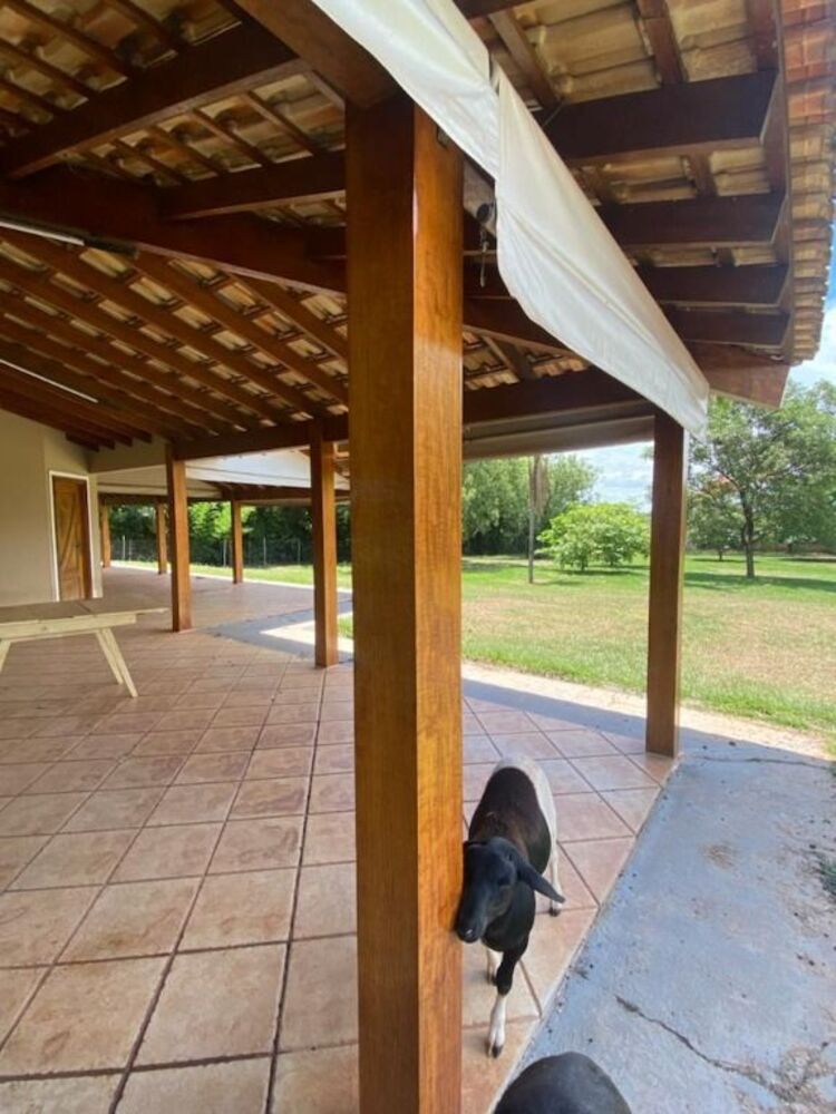 Chácara, 3 quartos, 5000 m² - Foto 11