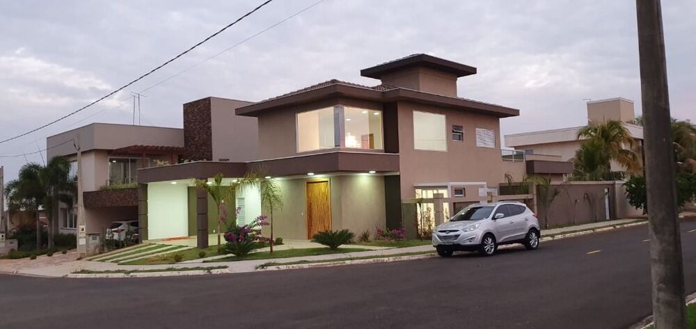 Casa de Condomínio, 3 quartos - Foto 5