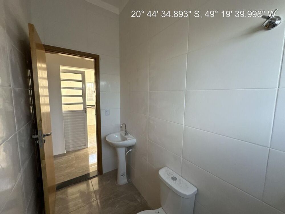 Casa, 2 quartos - Foto 4