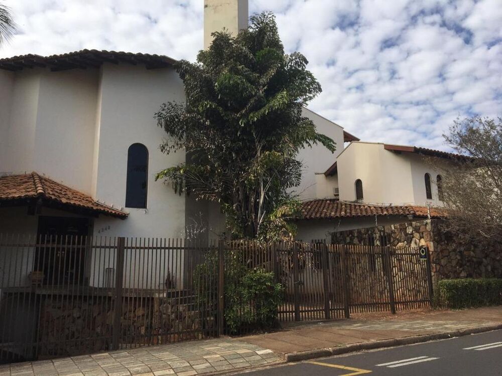 Sobrado para alugar com 6 quartos, 1317m² - Foto 2