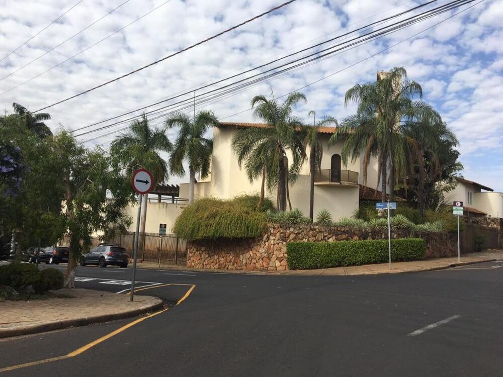 Sobrado para alugar com 6 quartos, 1317m² - Foto 3