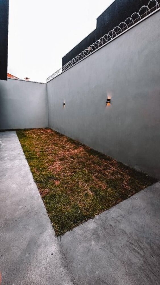 Casa, 3 quartos, 120 m² - Foto 6