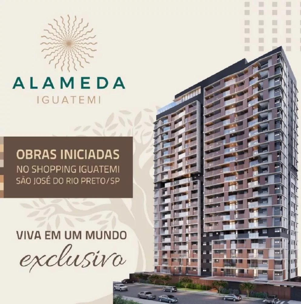 Apartamento à venda com 3 quartos, 86m² - Foto 2