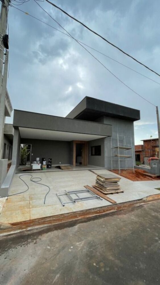 Casa de Condomínio, 3 quartos - Foto 3