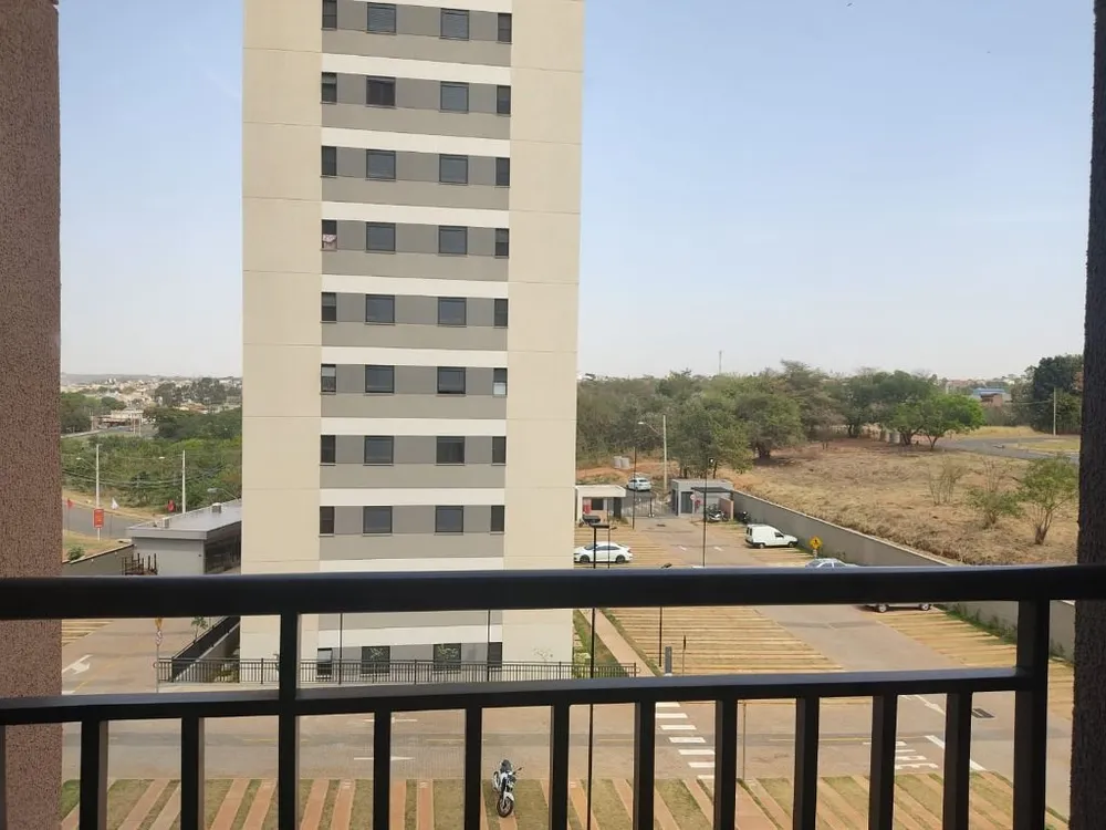 Apartamento, 2 quartos, 49 m² - Foto 1