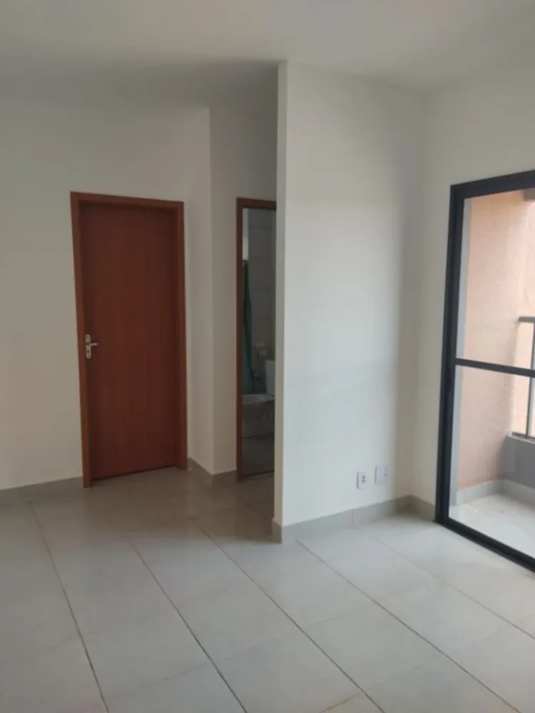 Apartamento, 2 quartos, 49 m² - Foto 3