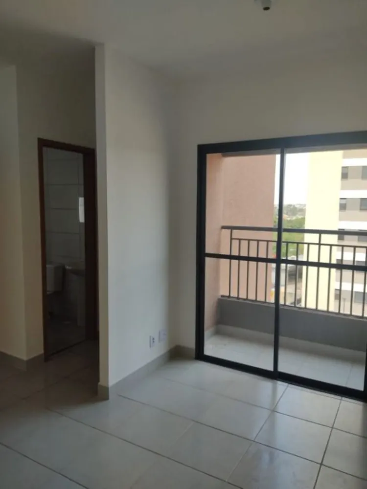 Apartamento, 2 quartos, 49 m² - Foto 4