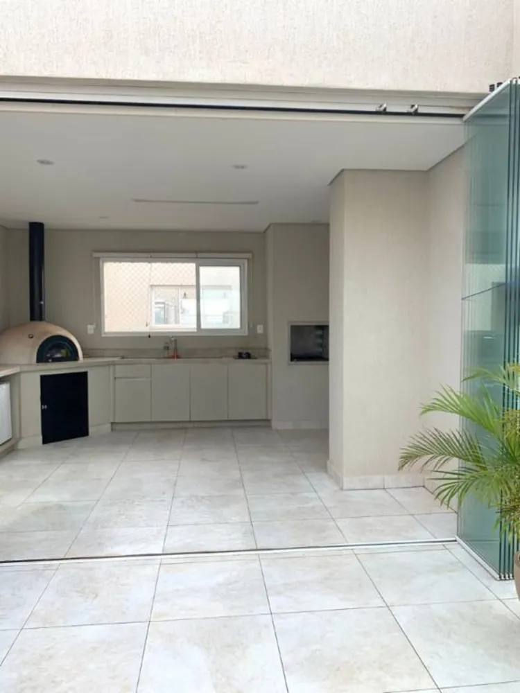 Apartamento, 3 quartos, 250 m² - Foto 4