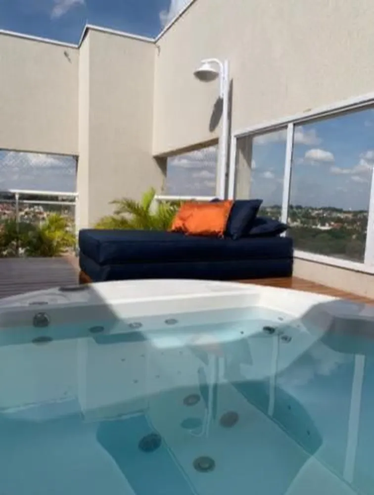 Apartamento, 3 quartos, 250 m² - Foto 1