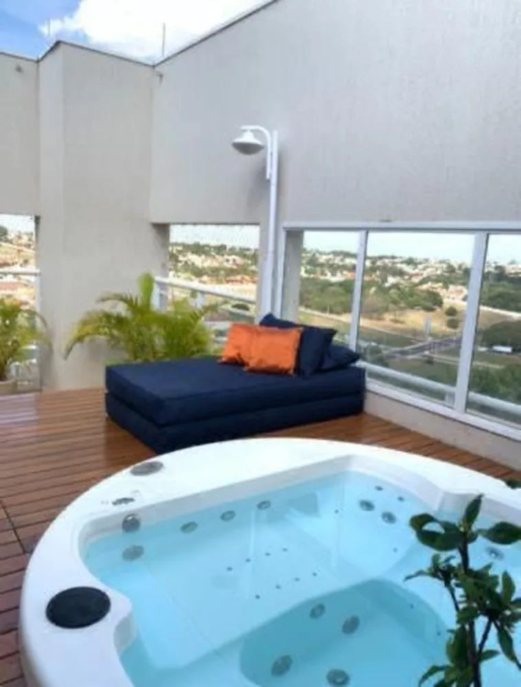 Apartamento, 3 quartos, 250 m² - Foto 2