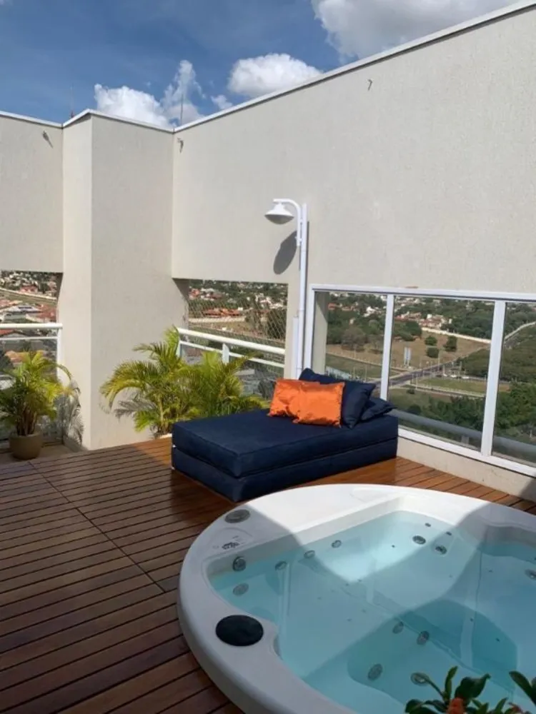 Apartamento, 3 quartos, 250 m² - Foto 3