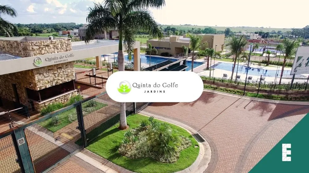 Loteamento e Condomínio, 702 m² - Foto 1