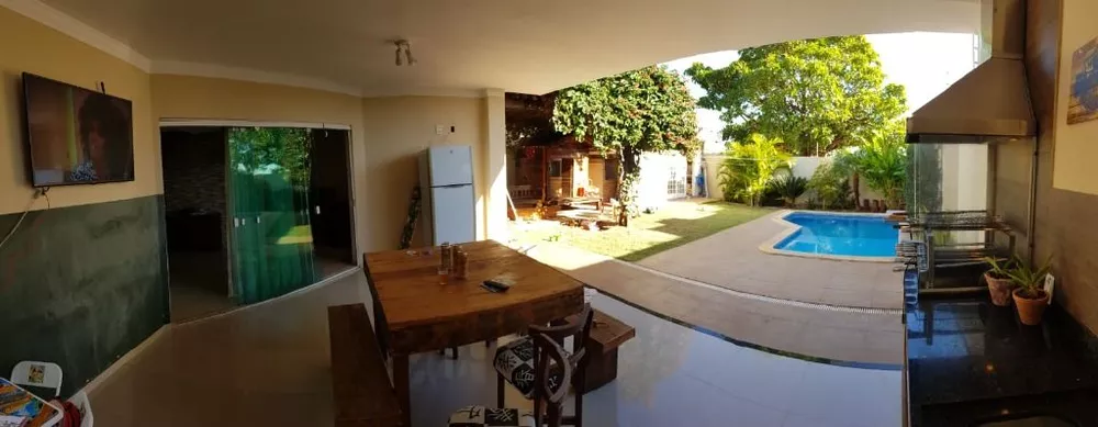 Casa à venda com 2 quartos, 195m² - Foto 3