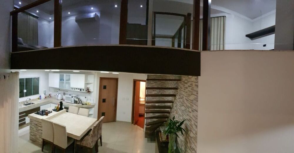 Casa, 2 quartos, 195 m² - Foto 7