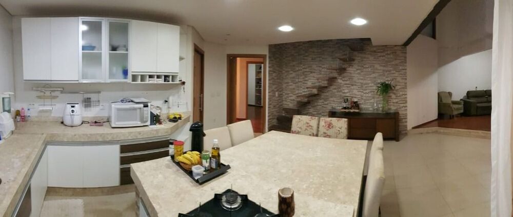 Casa, 2 quartos, 195 m² - Foto 6
