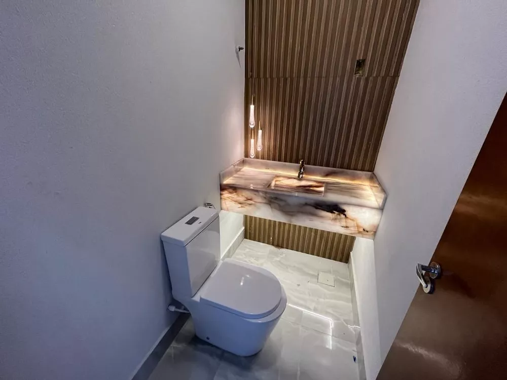 Casa de Condomínio, 3 quartos - Foto 10